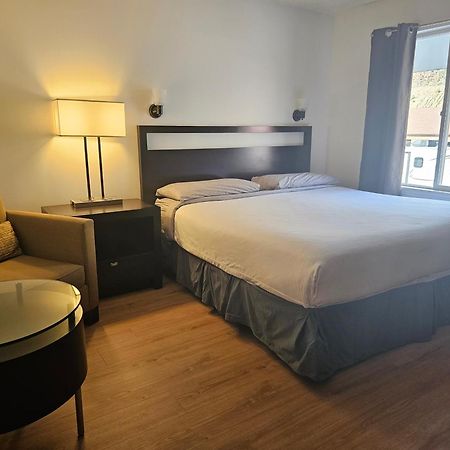 H&H Motor Lodge Idaho Springs Exterior foto