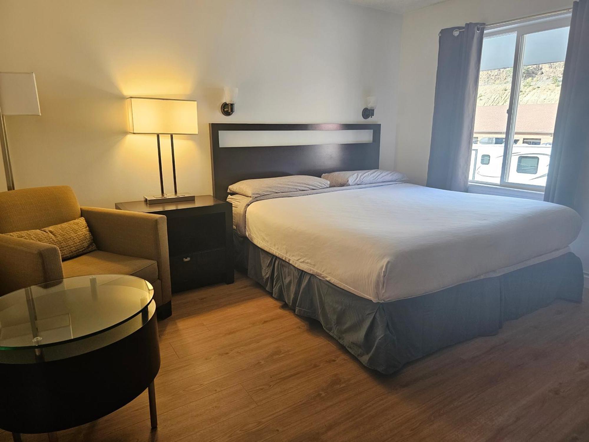 H&H Motor Lodge Idaho Springs Exterior foto